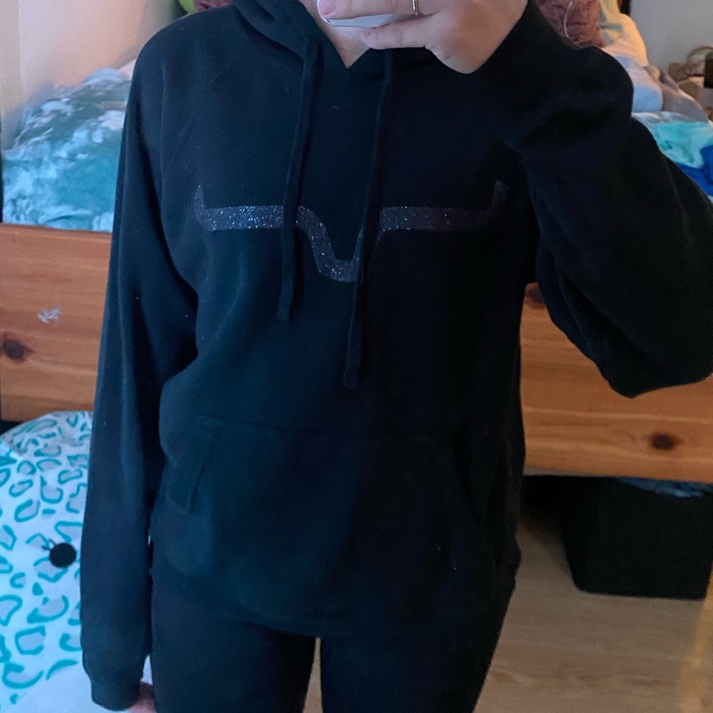 KIMES RANCH SWEAT SHIRT!!!